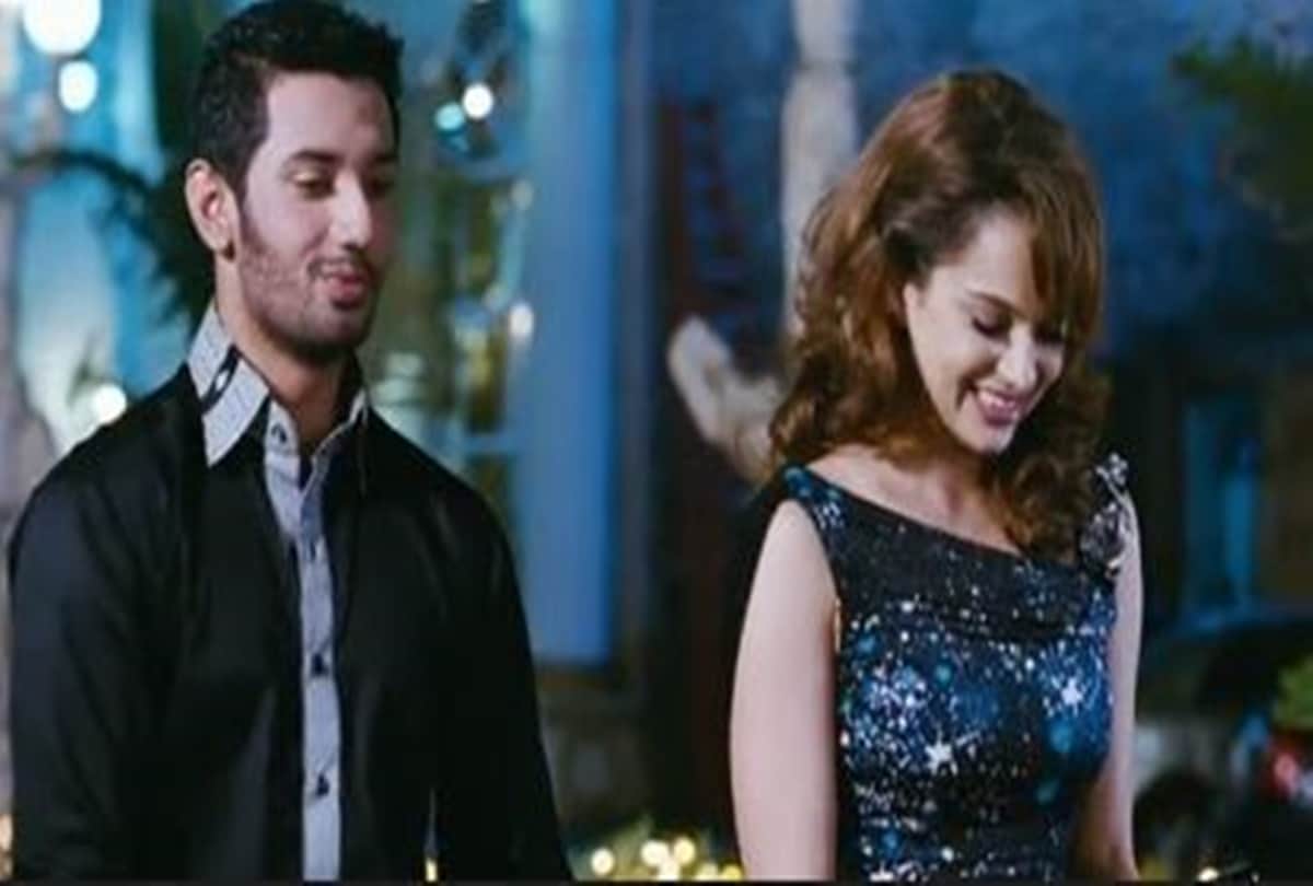 Chirag Paswan debut movie was mile na mile hum he left industry to became politician