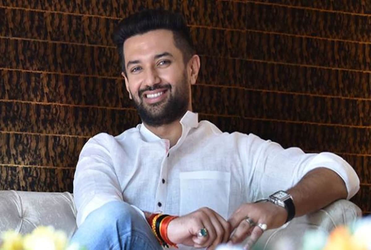 Chirag Paswan debut movie was mile na mile hum he left industry to became politician