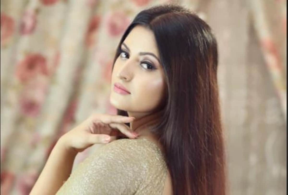 top news: Gehna Vashisht did a live session without clothes and Yashika Anand will not be able to walk for the next five months