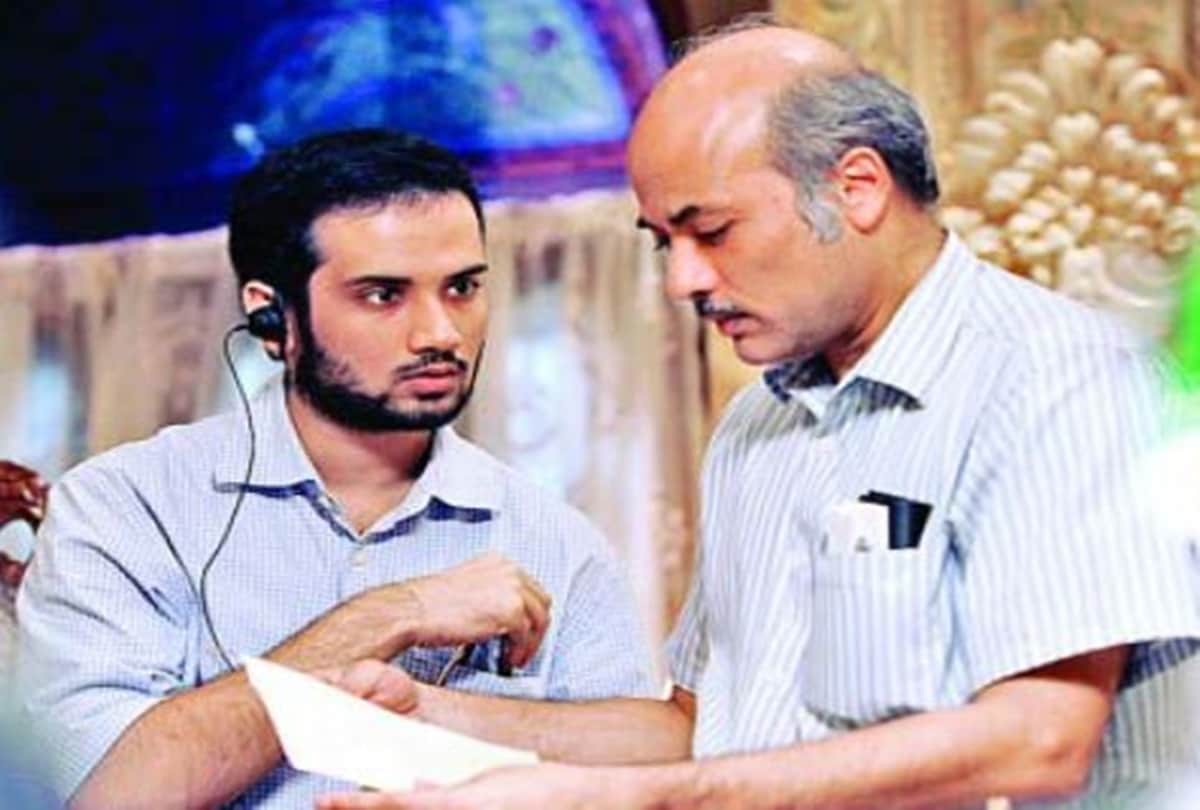 Sooraj Barjatya Son Avnish Barjatya Directorial Debut Film Name Revealed Movie Titled as Dono