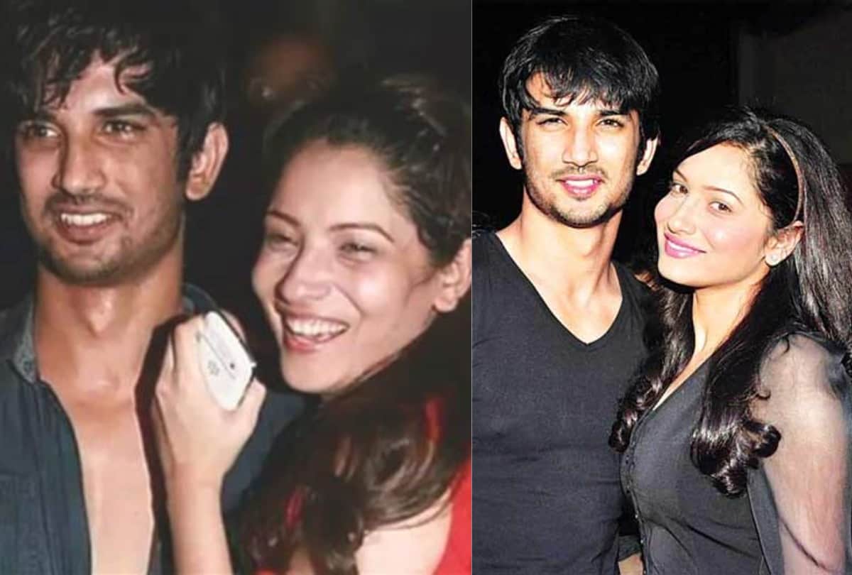 Sushant Singh Rajput Death Anniversary: Ankita Lokhande Shares Unseen Photos With Actor On 14 June Says This Was Our Journey
