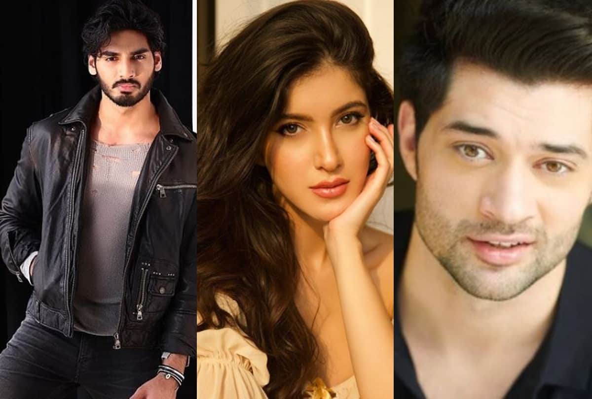 Ahan shetty to Shanaya Kapoor these star kids are ready to enter in bollywood this year