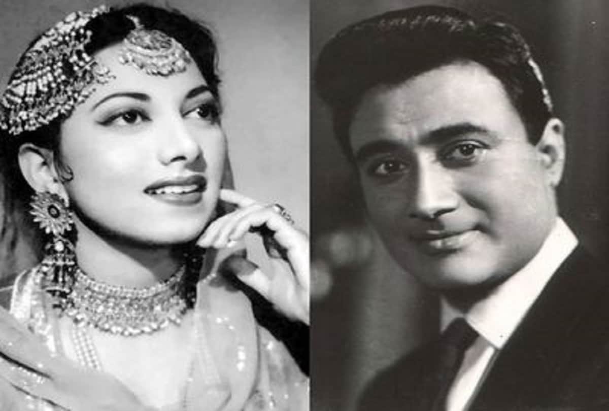 Suraiya love stiry incomplete as If you marry Devanand there will be riots in the country