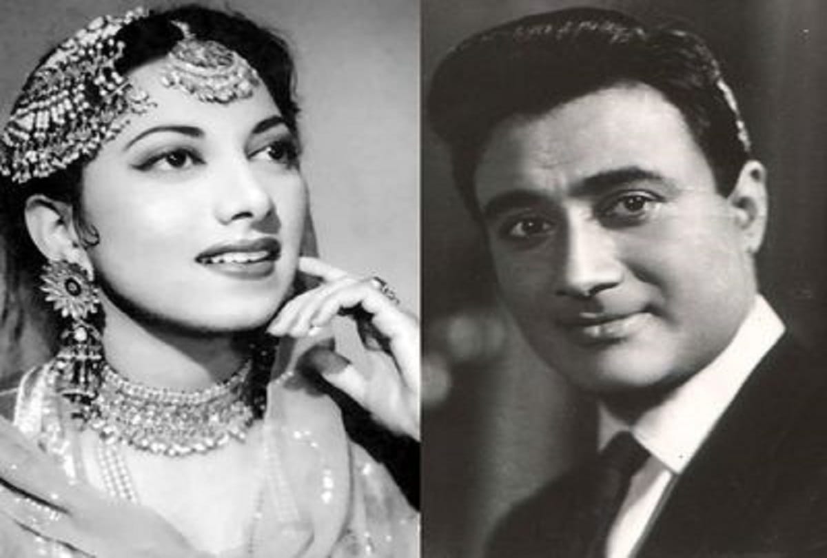 Dev anand and suraiya tragic love story broke hearts know why they never got married