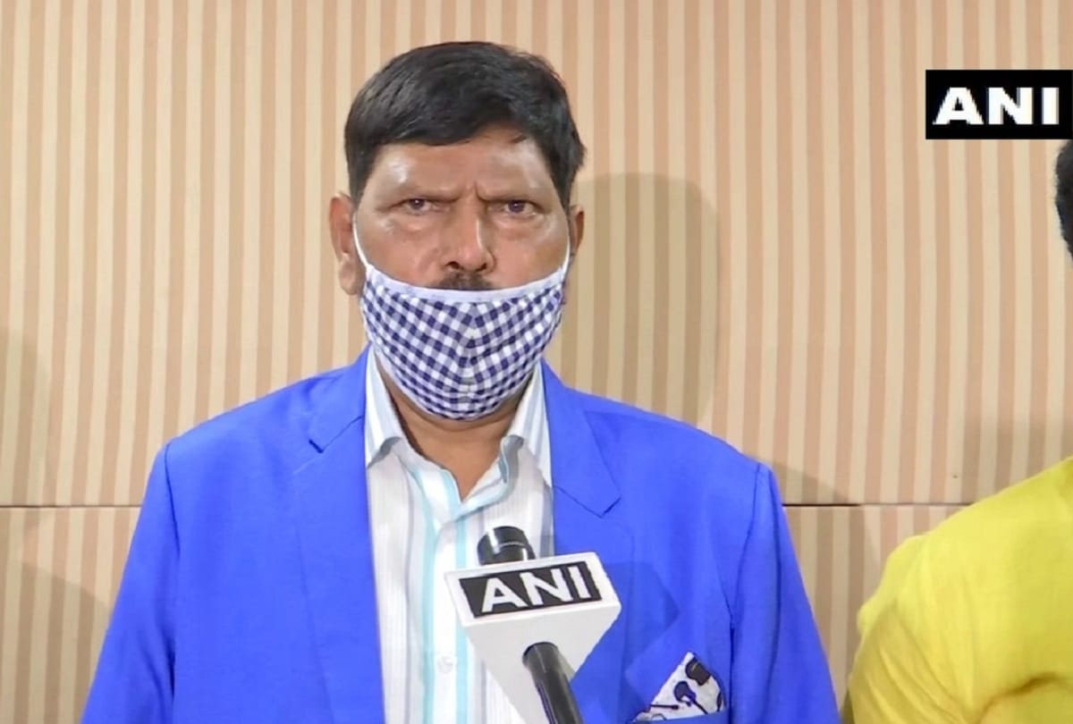 NDA will get a victory under leadership of PM Modi In 2024 general elections says Ramdas Athawale