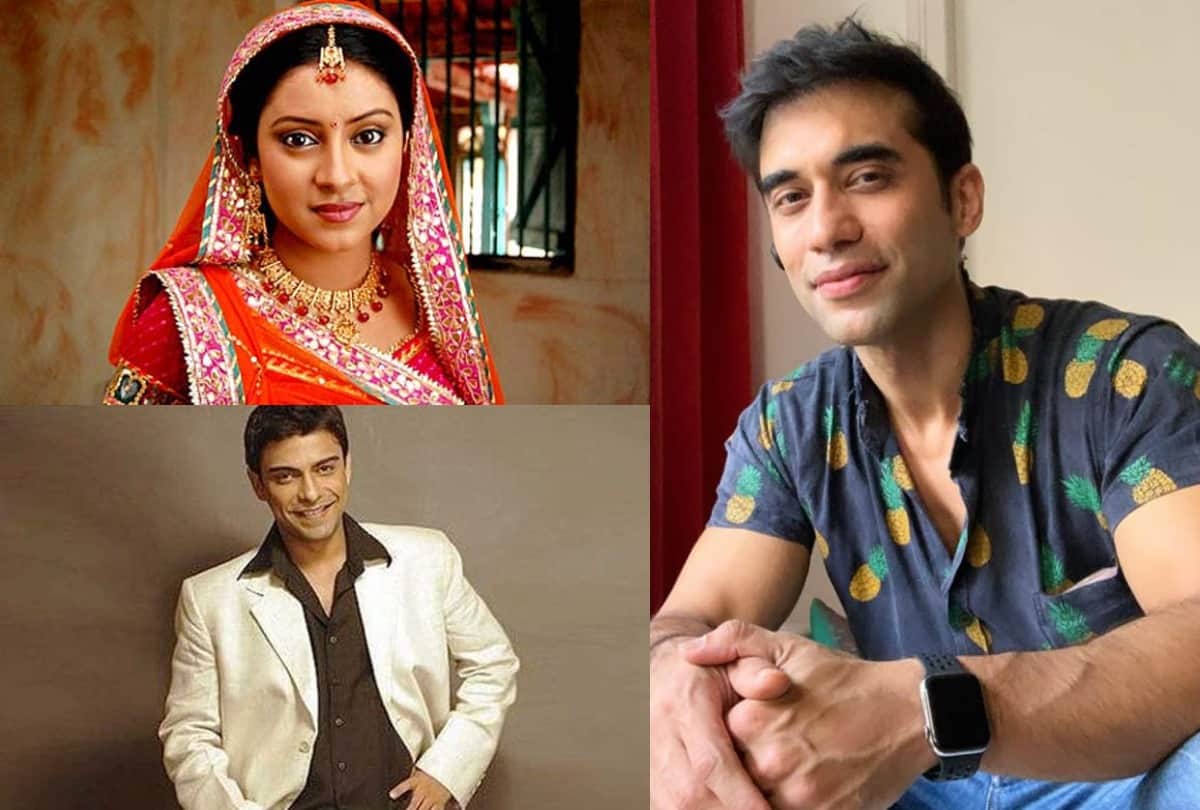 Those Five TV Stars Who Died Early Age Pratyusha Banerjee, Kushal Punjabi, Abir Goswami