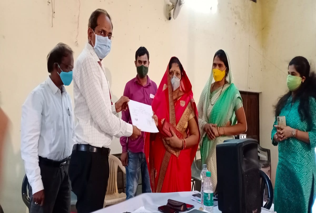 uttar pradesh panchayat by elections result Counting of votes continues in Varanasi know latest update