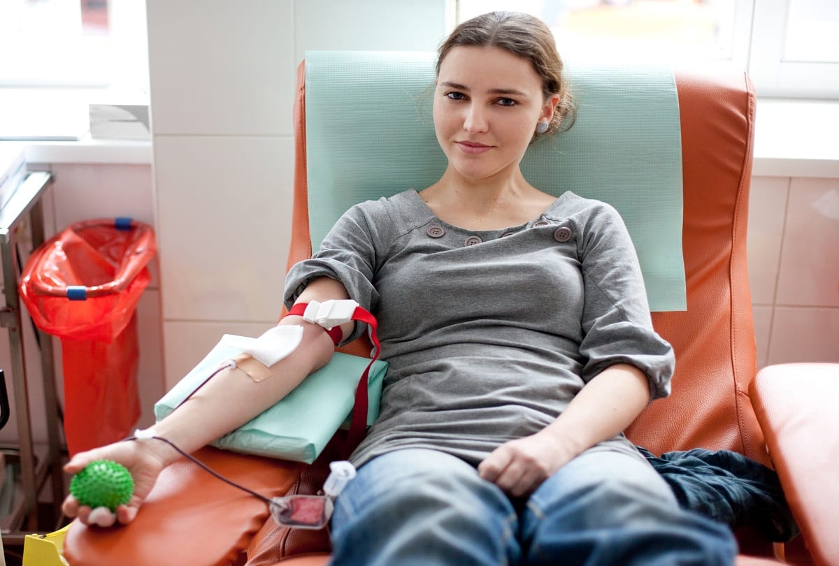 Health tips Foods that increase blood in the human body