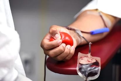 Mafia deep penetration into private blood banks too