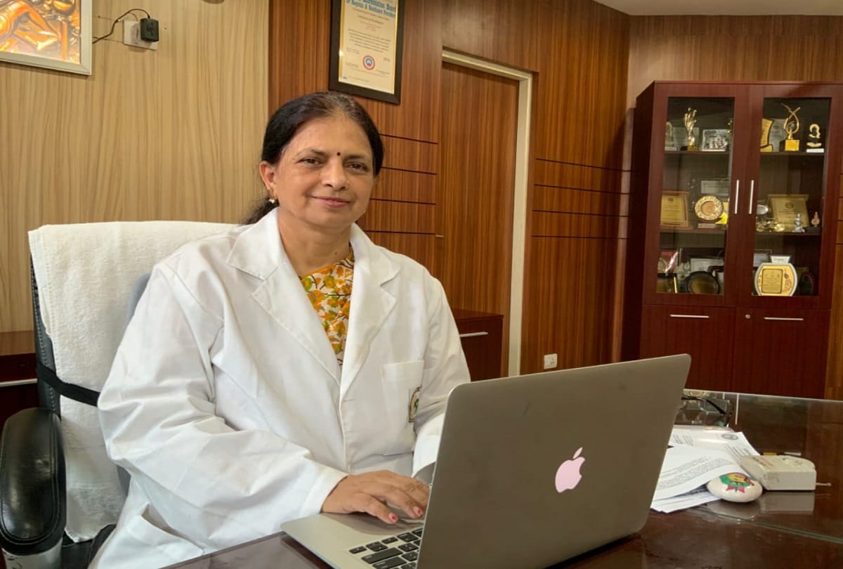 amar ujala initiative with ministry of ayush, know how Ayurveda is beneficial in corona