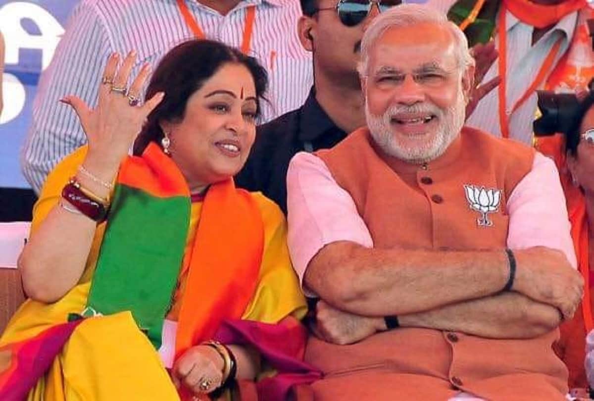 Kirron Kher Birthday special From Badminton to Movies to TV to Politics all you need to know baout her