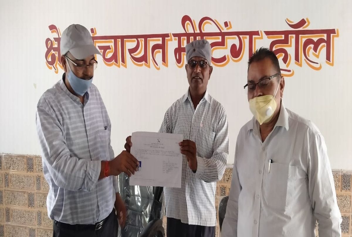 Panchayat Chunav By Election 2021: Etah Pradhan Winner List Of By Election