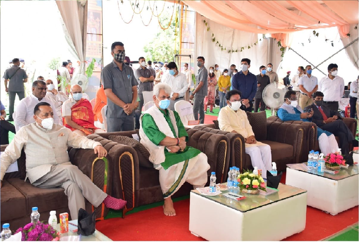 Union Minister of State for Home G Kishan Reddy said that there has been decrease in infiltration and terrorist incidents