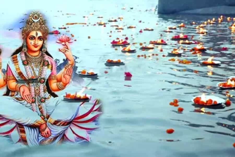 Ganga Dussehra 2022 Try These Upay Tips to Get More Money Health and Wealth on Ganga Dussehra
