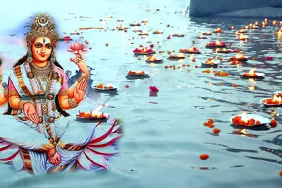 Ganga Dussehra 2022 Know the significance and importance of Ganga Dussehra
