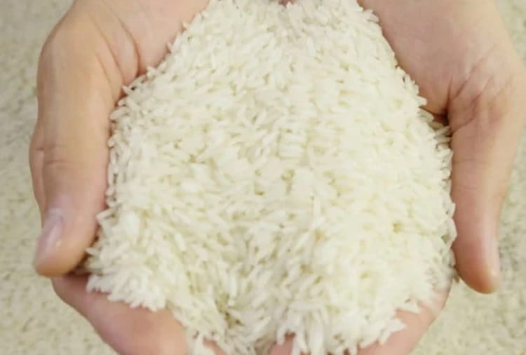 Hyderabad Company prepared variety of paddy Named Hitler-711