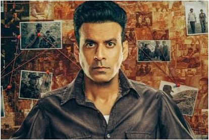 The Family Man 2 Manoj Bajpayee Shares a story says Initially I and Sharib Can't pronounce aglio olio word