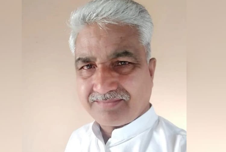 Old man shot dead in Jind of Haryana