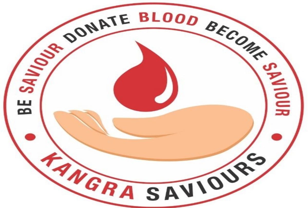 world blood donor day 2021: kangra saviour donated 800 unit blood amid Covid