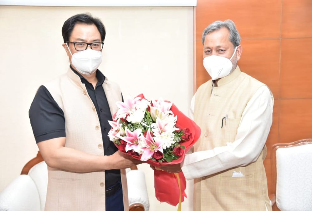 Uttarakhand News: State Center and State Science Center of Khelo India will be Set up in Dehradun