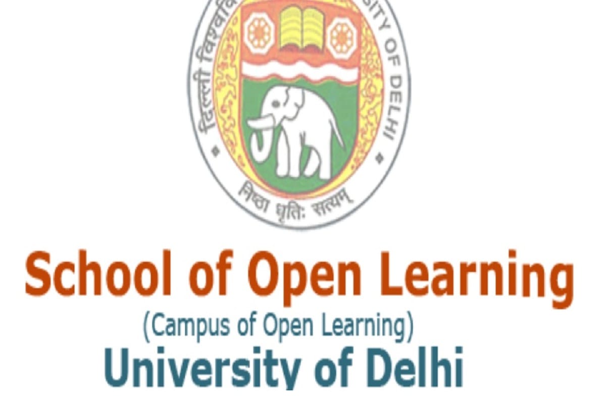 delhi university Fourth semester students of SOL will be promoted on the basis of assignment
