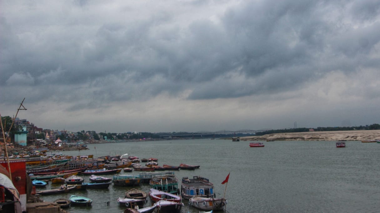 Monsoon Reached Kerala Three Days Ago, Know IMD Rain Prediction News in Hindi