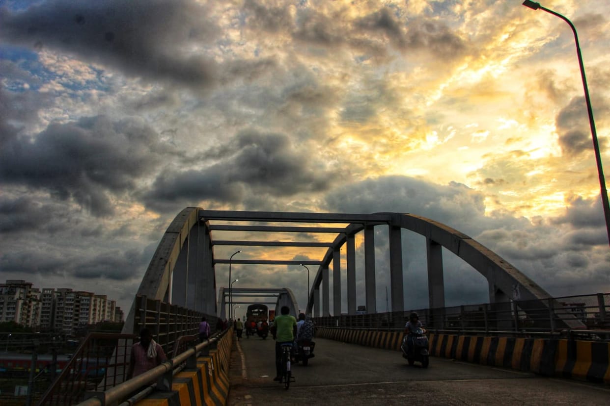 Monsoon has departed from UP: Know how the rain was this time