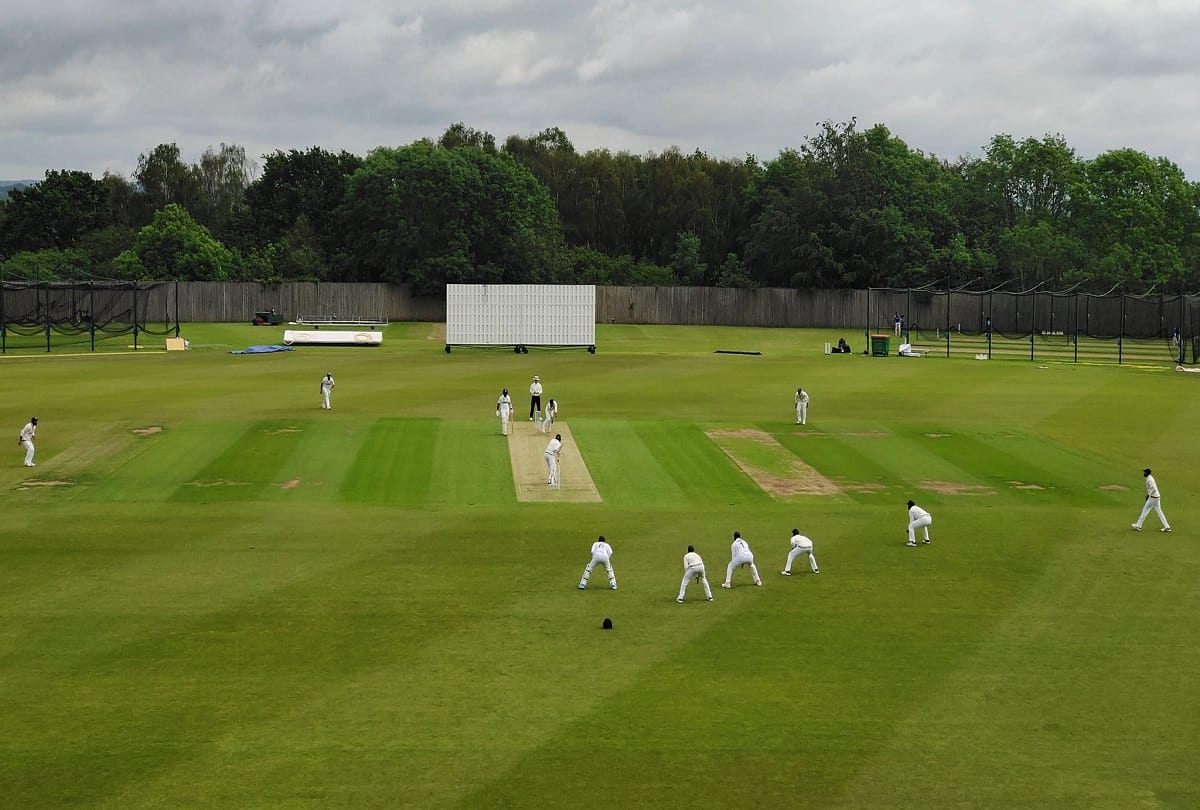 ICC WTC final southampton ageas bowl head ptich curator simon lee said the pitch will be pace and bounce during india vs new zealand match final match