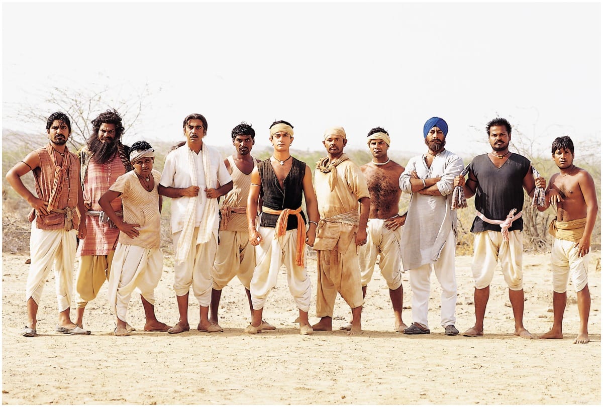 Aamir Khan speaks on 20 Years Of Lagaan remembers contribution of his first wife reena dutta Oscar
