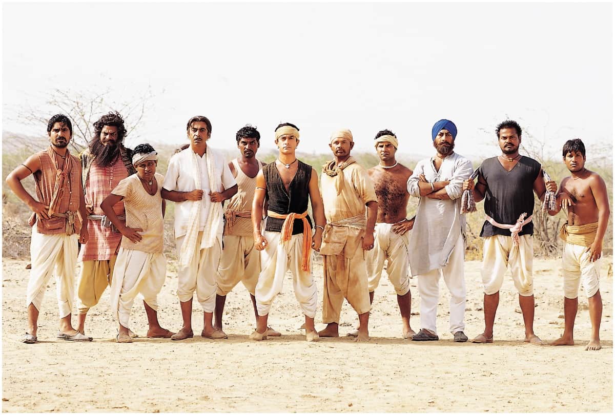 Ashutosh Gowariker birthday Special: 5 best movies of Ashutosh Gowariker