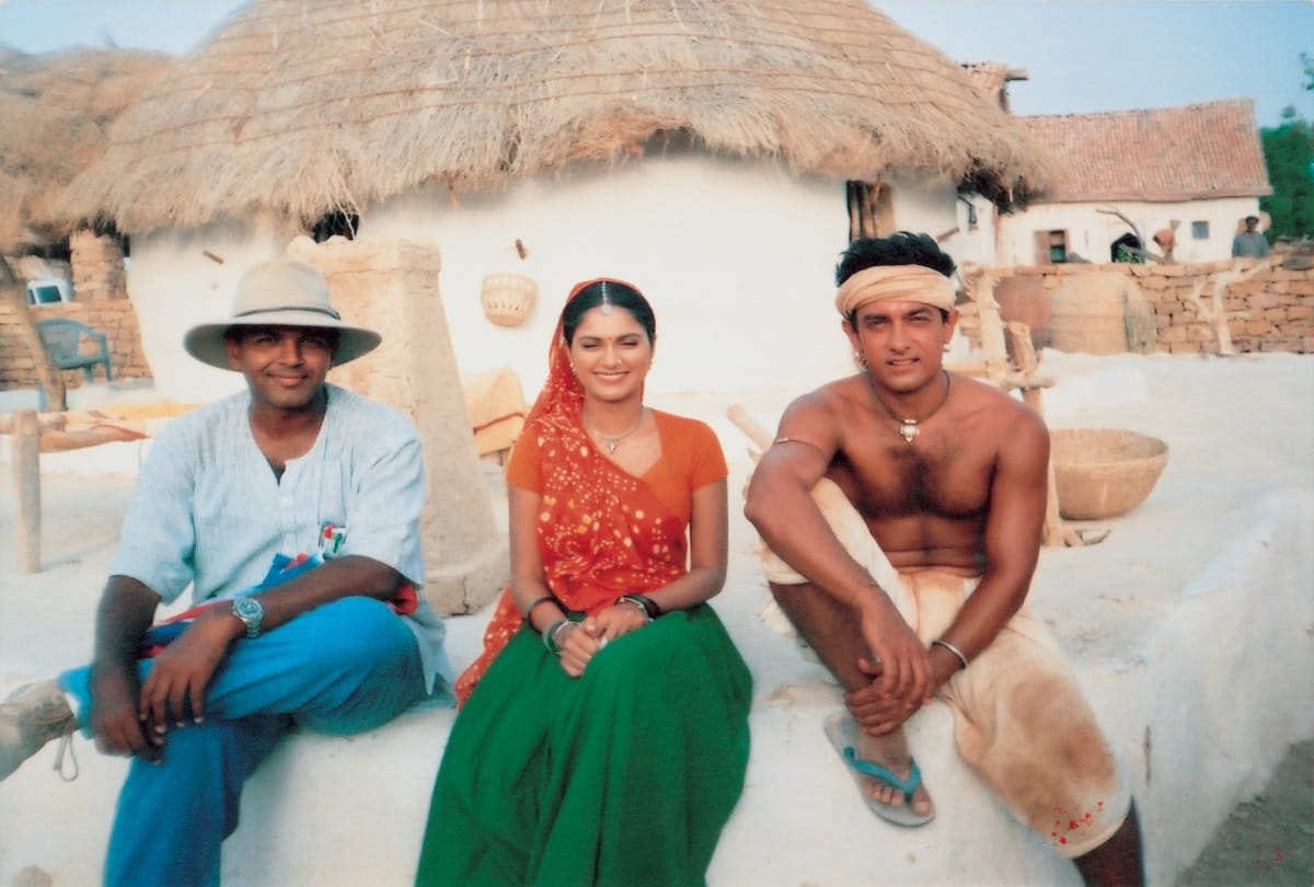 Gadar Ek Prem Katha Vs Lagaan Untold facts About Aamir khan And Sunny Deol Movie