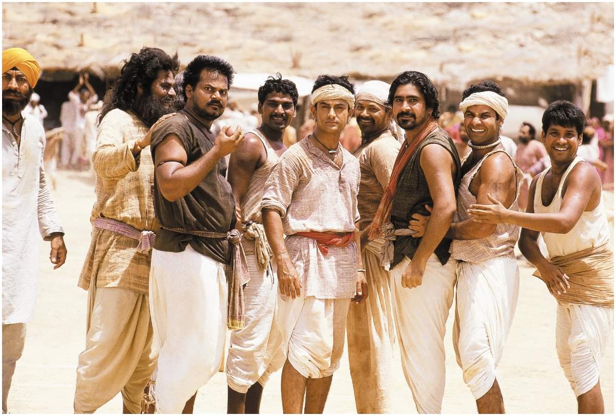 Before Farhan Akhtar's Toofan Here Are The Top Five Sports Films To Must Watch