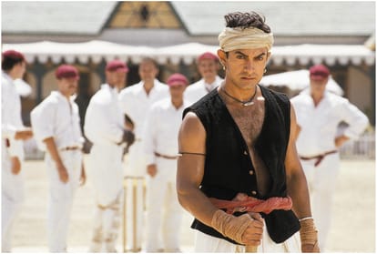 Independence Day 2023 Patriotic Movies that show struggle of freedom Lagaan Gandhi The Legend Of Bhagat Singh