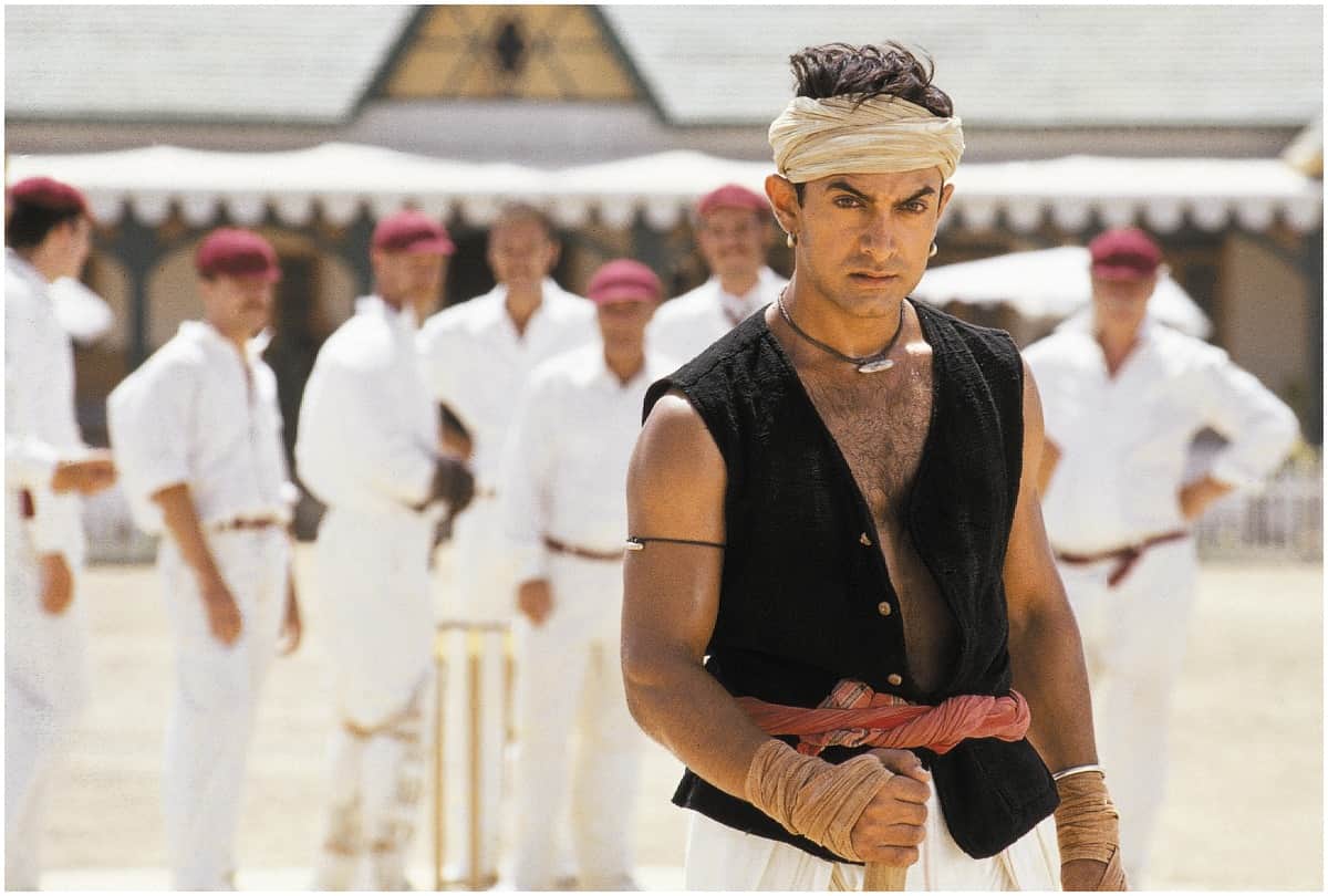 Aamir Khan speaks on 20 Years Of Lagaan remembers contribution of his first wife reena dutta Oscar