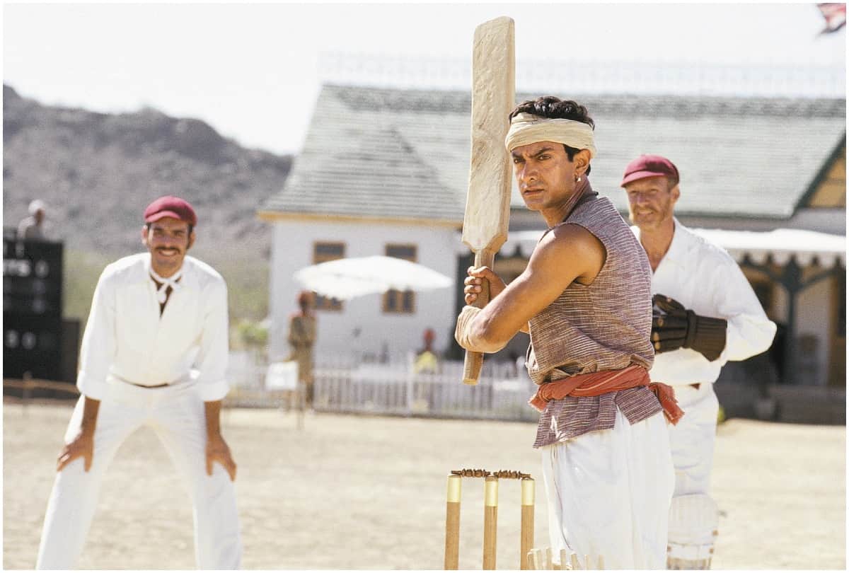Aamir Khan speaks on 20 Years Of Lagaan remembers contribution of his first wife reena dutta Oscar