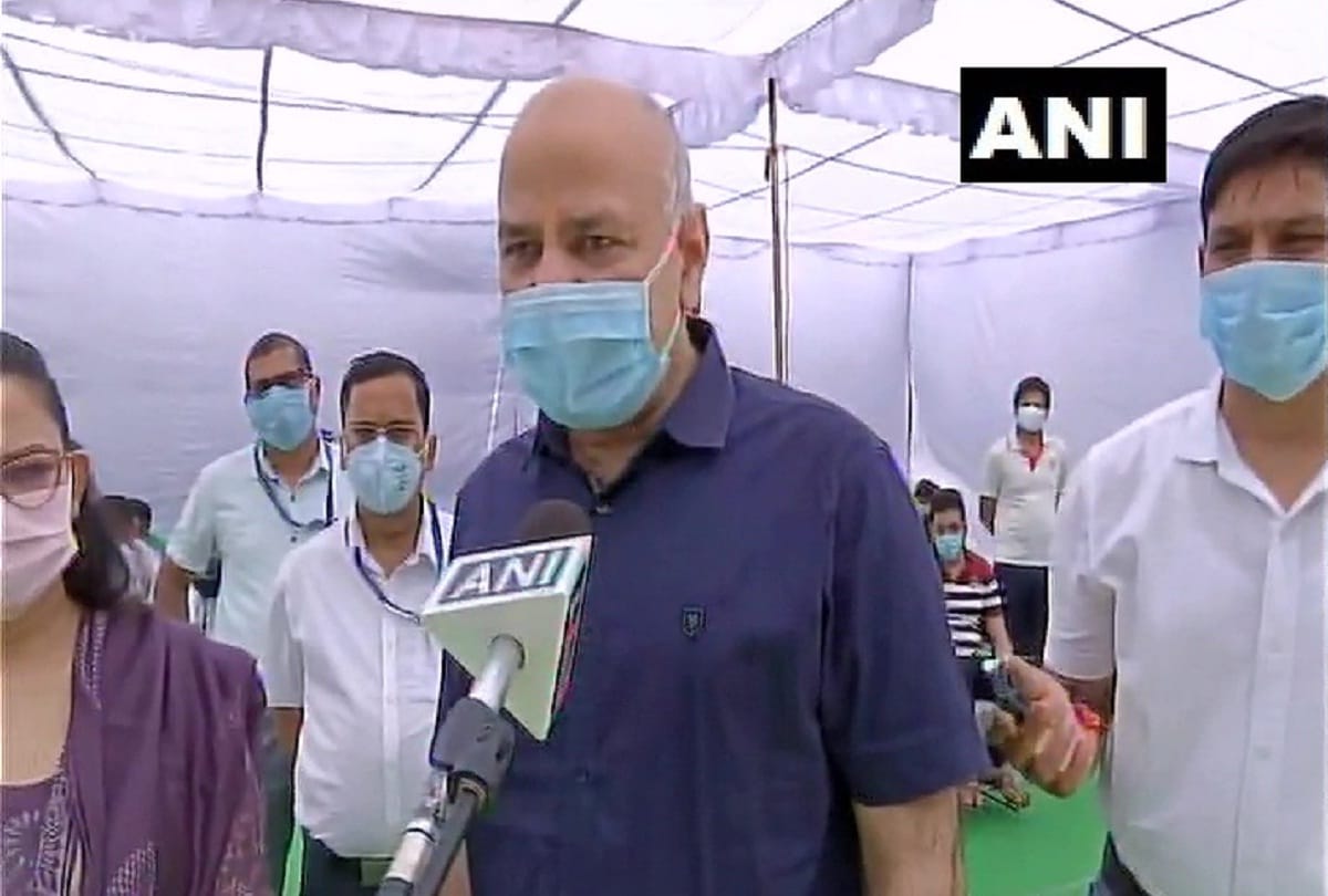 Big relief for those traveling abroad special vaccination center starts today documents have to be shown for vaccine