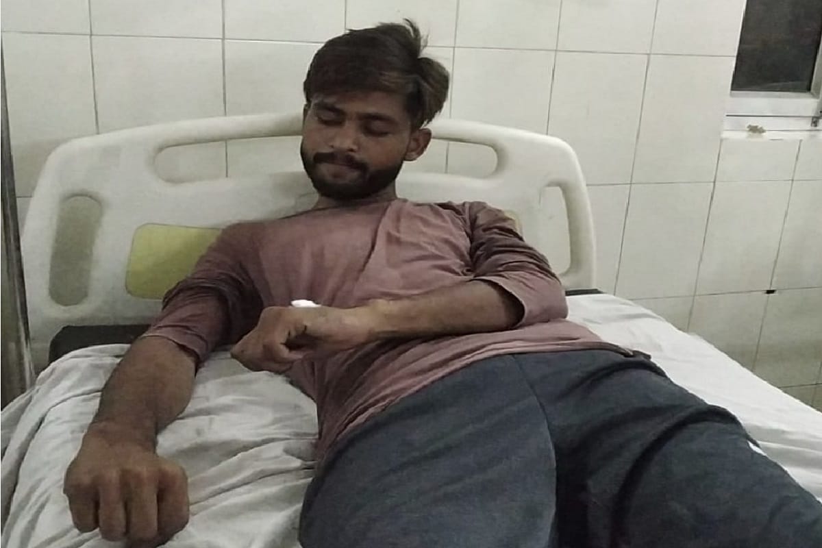 Meerut News: The accused had conspired to kill the son of businessman with extortion of 25 lakhs
