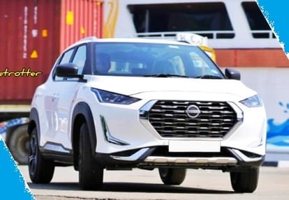 Nissan India entire fleet of vehicles including Magnite and Datsun brand will now be availble through Canteen Store Departments CSD Nissan Magnite CSD available nissan magnite csd price list 2021 nissan magnite csd rate