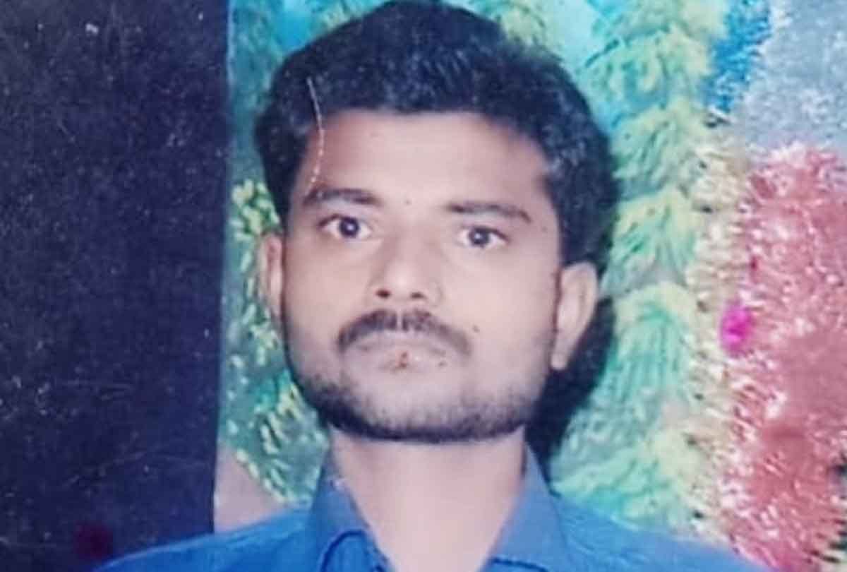 Case of murder of youth working in spice milling factory