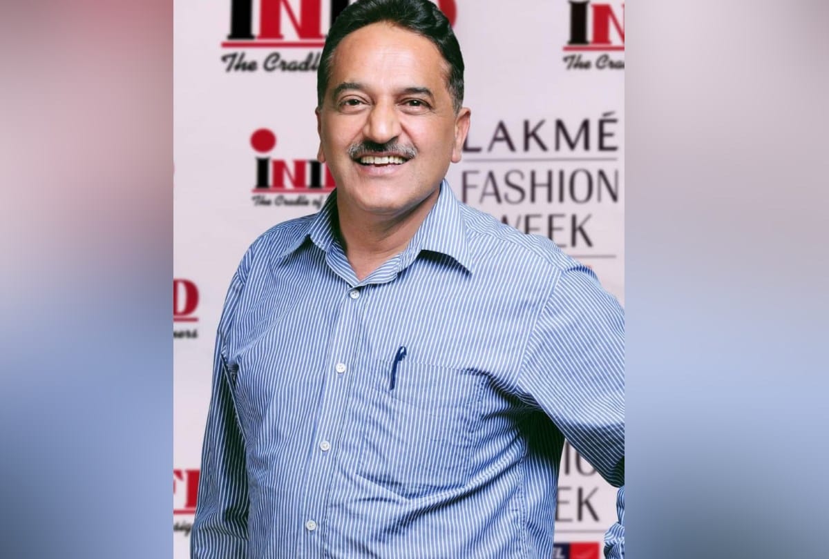 world blood donor day 2021: Satpal donated blood sixty time inspiration for others