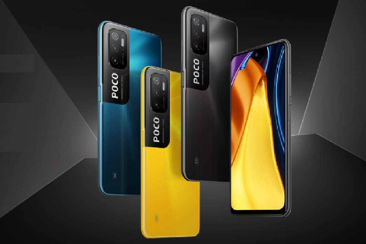 Poco M3 Pro 5G vs Redmi Note 10 Which is a best smartphone under Rs 15000