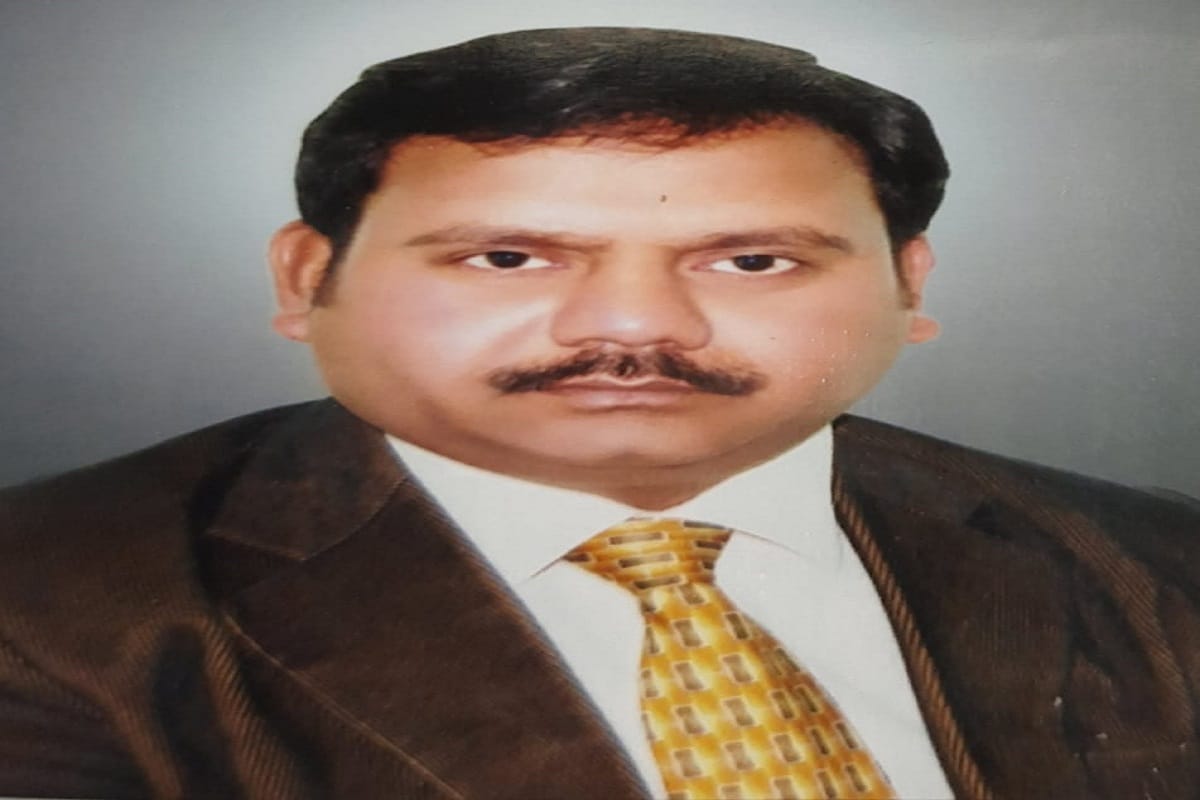 Dental disease patients will be able to take counseling at home, online OPD initiative in BHU Dental Science Faculty