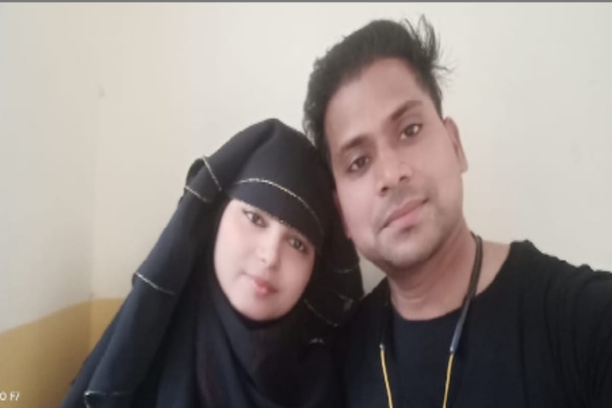 Father killed his daughter for marrying her boyfriend in Meerut, buried the dead body