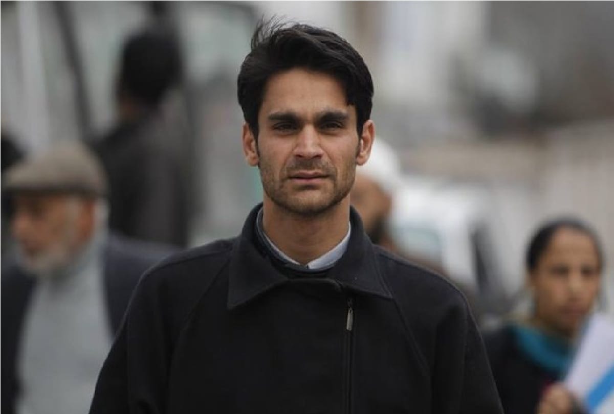 J&K Police urges Google Share email details of Waheed Para and Pakistani terrorists