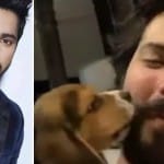 वरुण धवन और उनकी इंस्टाग्राम पोस्ट