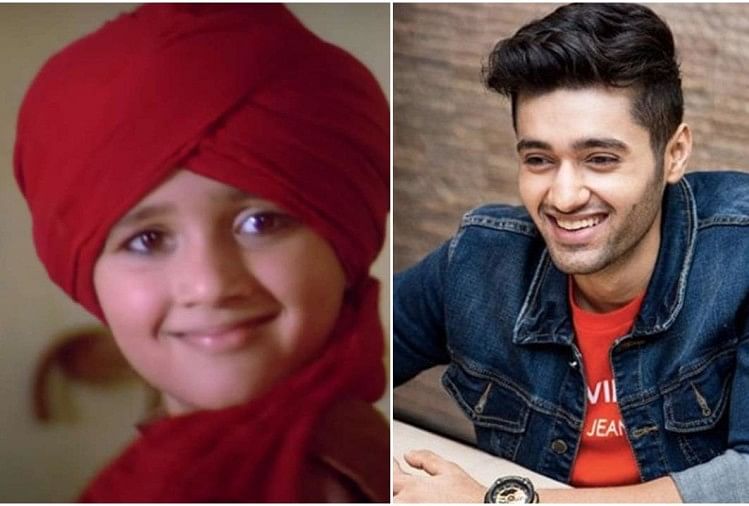 Who Is Gadar 2 Hero Utkarsh Sharma Played Role Of Sunny Deol Ameesha who-is-gadar-2-hero-utkarsh-sharma-played-role-of-sunny-deol-ameesha