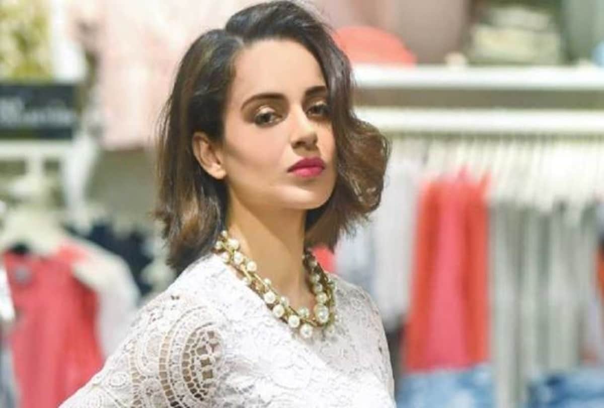 Kangana Ranaut want India Name to change as Bharat This Is the reason