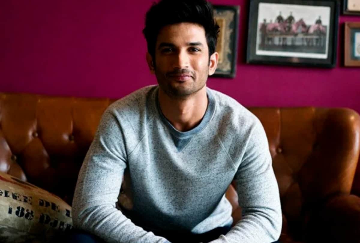 Sushant Singh rajput profile picture changed fans and users are asking question