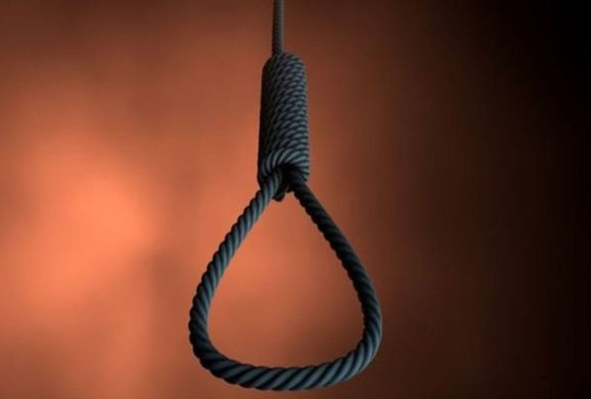 girl committed suicide in farrukhabad up