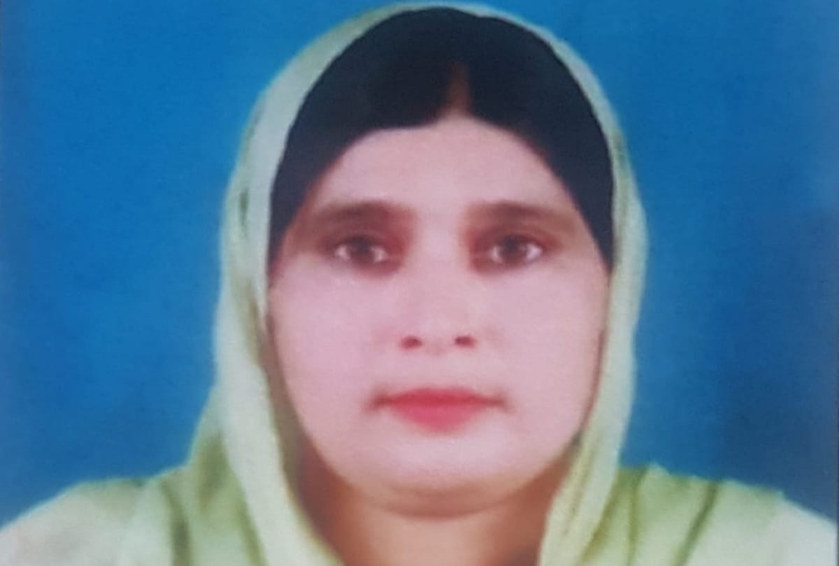 Nasreen Jahan to be Samajwadi Party candidate for jila panchayat Adhyaksha Rampur